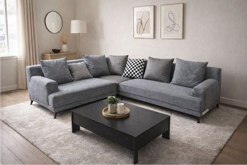 Modular Sofas