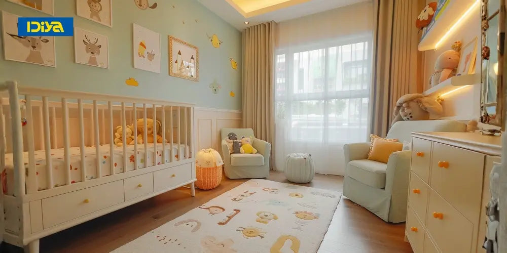 Premium Baby & Kids Furniture in New Zealand for Modern Homes