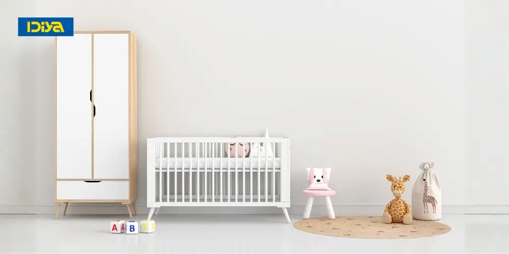 Baby and kids furniture in Pokeno