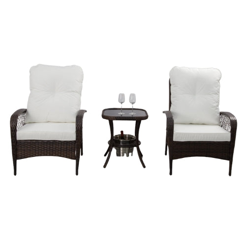 Congodutara  Outdoor Set