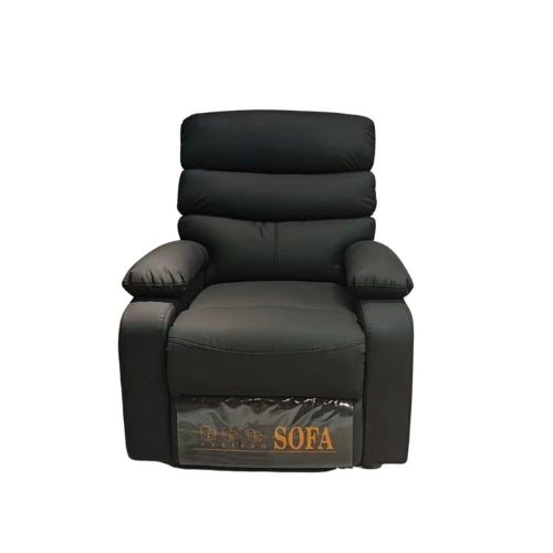 Congobarilo Lounge Chair, black