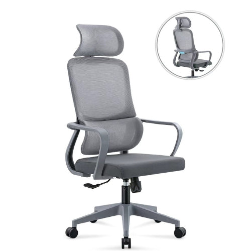 Gangataraman Office Chair with Armrests