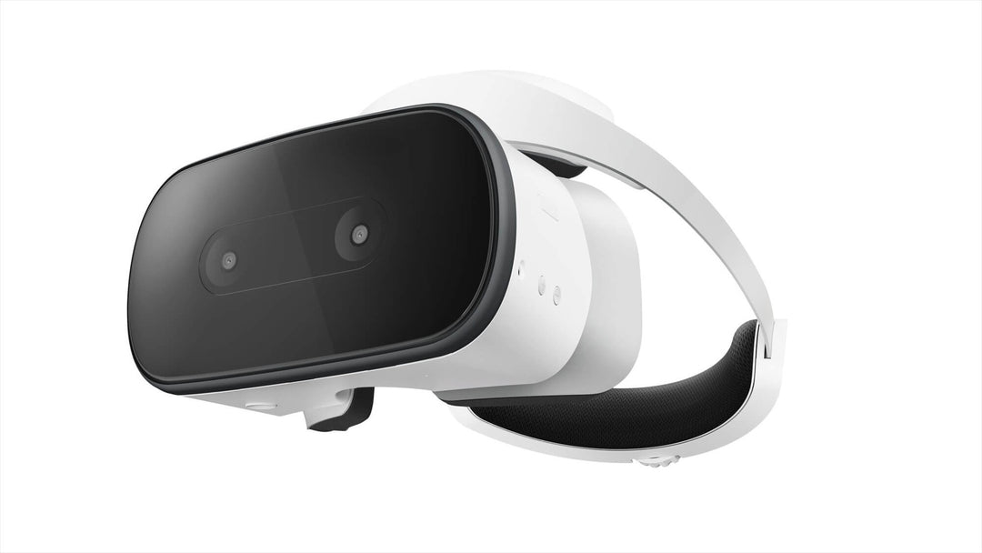 Google VR Daydream Standalone