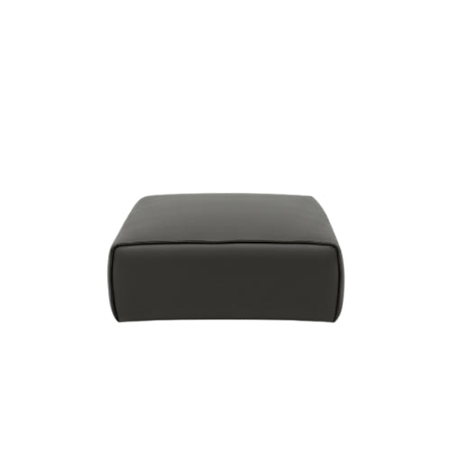 HILO Ottoman, Gray 