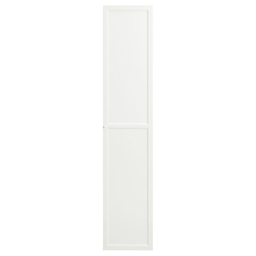 IKEA OXBERG Door, White, 40x192 cm