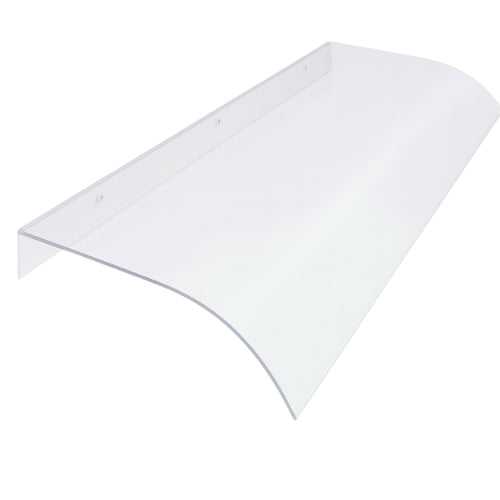 Irabitan Plastic Awning Without Bracket