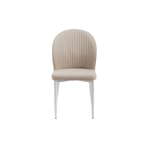 Lenavikze Dining Chair L GREY
