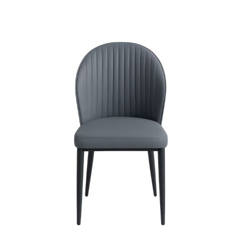 Lenavikze Dining Chair, D Grey