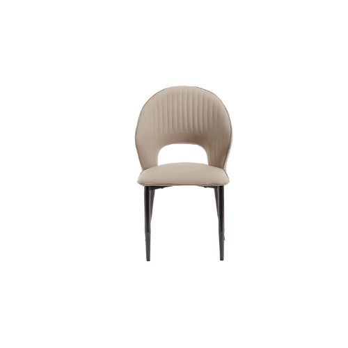 Mahazonyam Dining Chair. L Grey