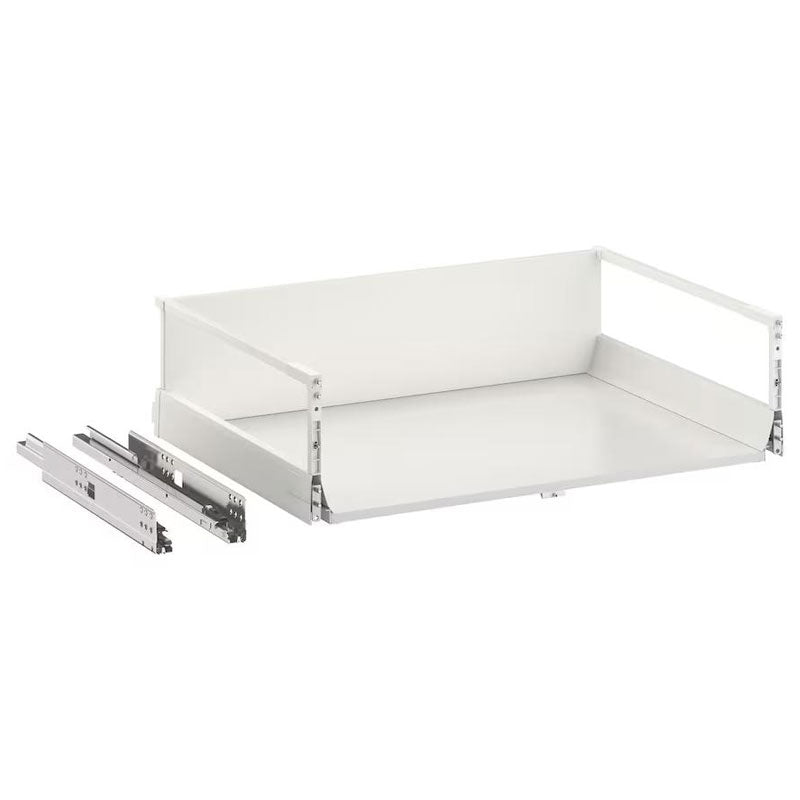 Maximera Drawer, High White 80X60 cm