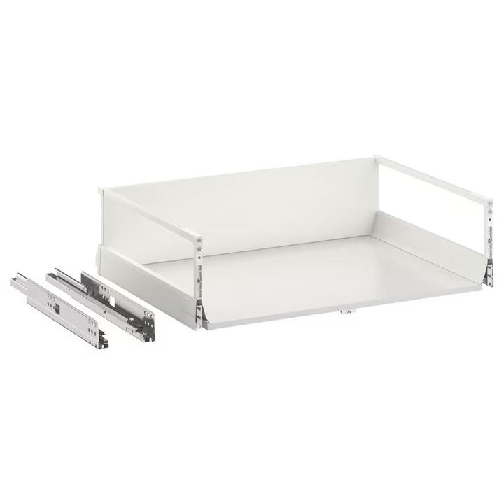 Maximera Drawer, High White 80X60 cm