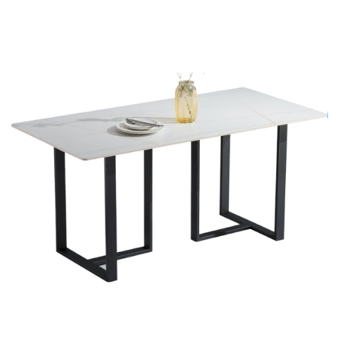 Nilevikpi Dining Table 140x80cm