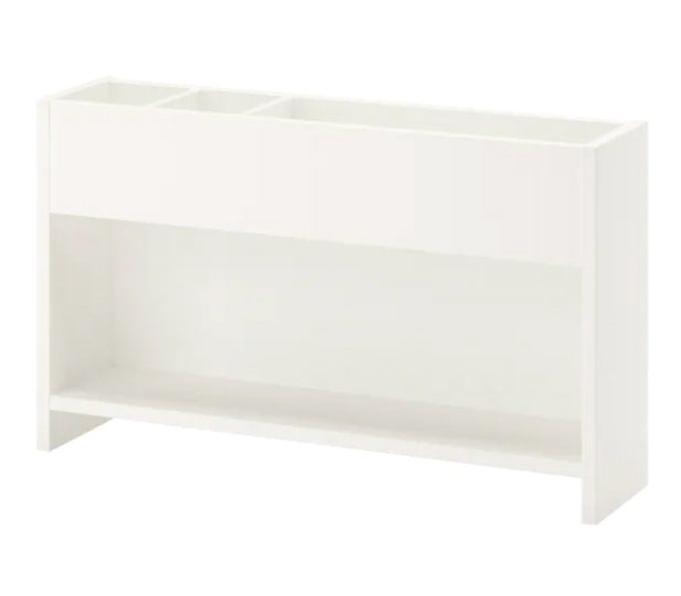PAHL add-on Unit, White, Green, Uncommon? Solved!
