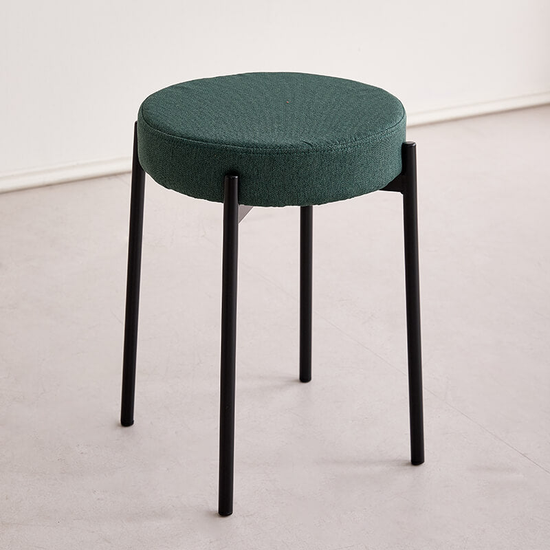 PORTUGAL Stool GREEN