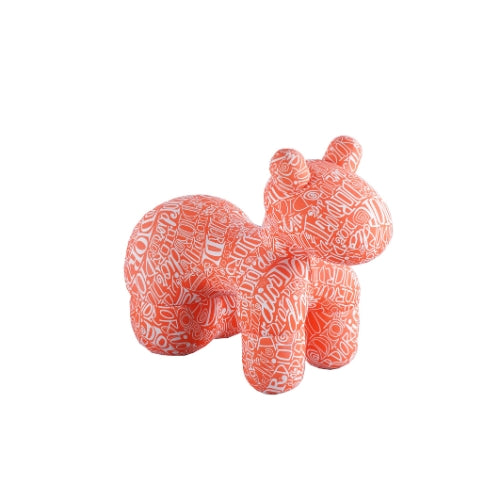 Parabaripi Pony Accent Seat