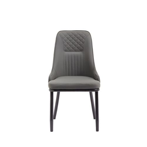 RIOZEKA Chair, D GREY