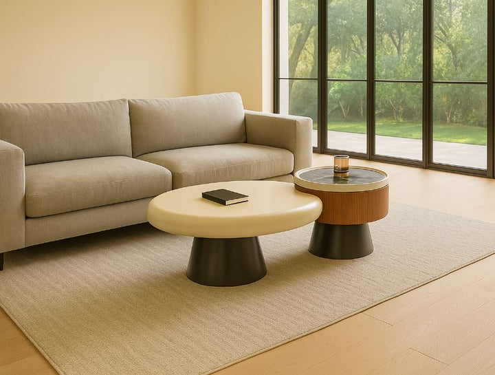 Riochizon Coffee Table 