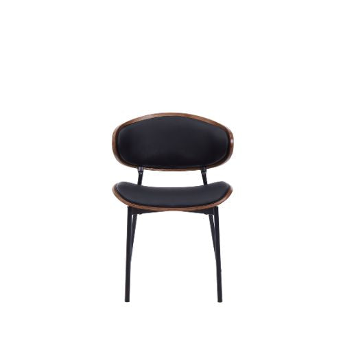 Riovikyam Dining Chair, Black