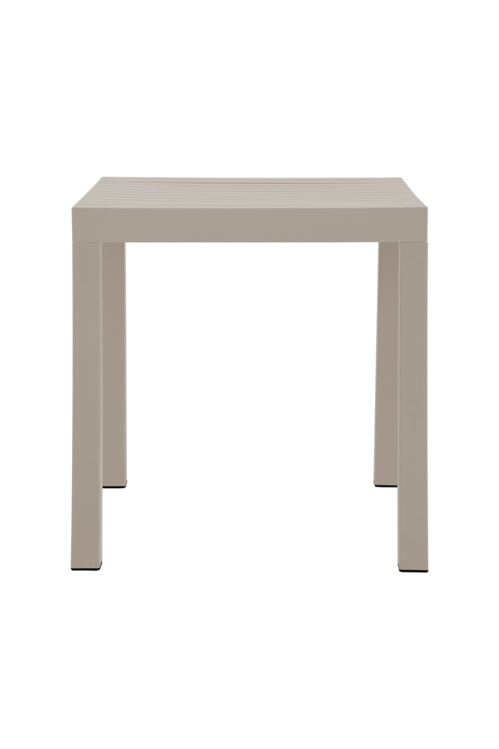 SLOVENIA Table LIGHT GREY
