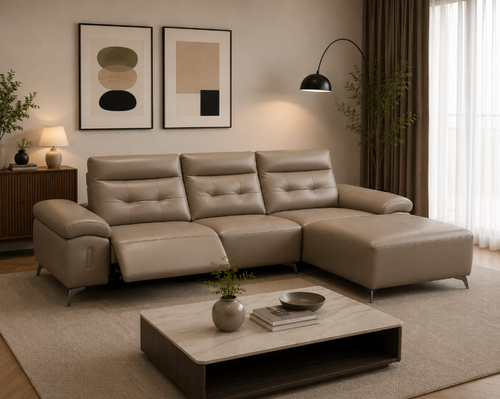 3 Seater Sofas