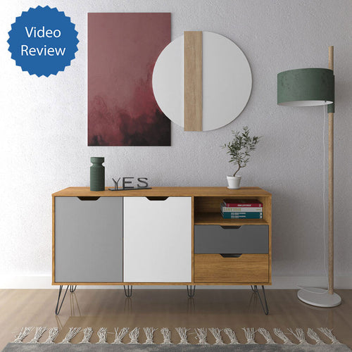 Buffets & Sideboards