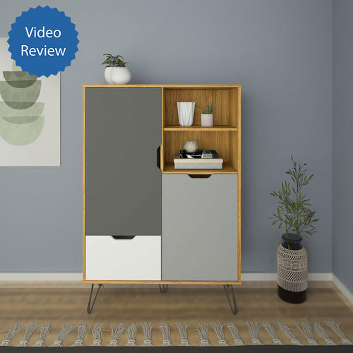 Display Cabinets