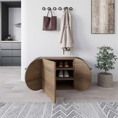 Shoe Storage