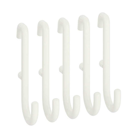 Skadis Hook White