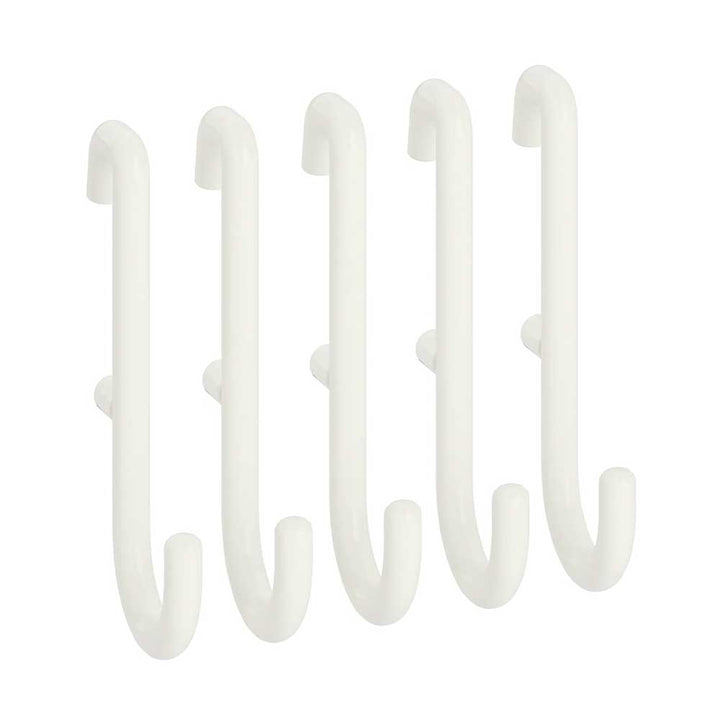 Skadis Hook White