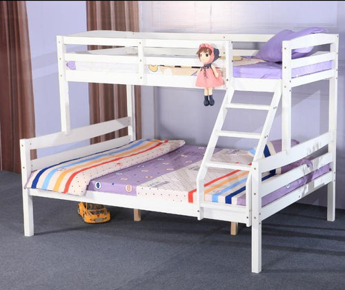 Bunk Beds