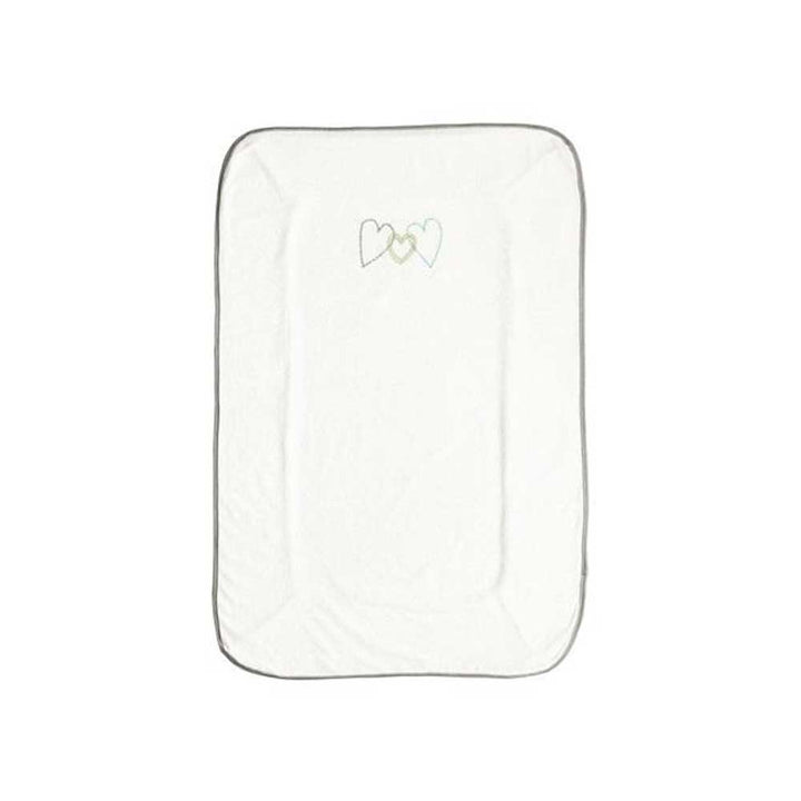 Skotsam Cover, White, Grey, Smooth surface? Solved!