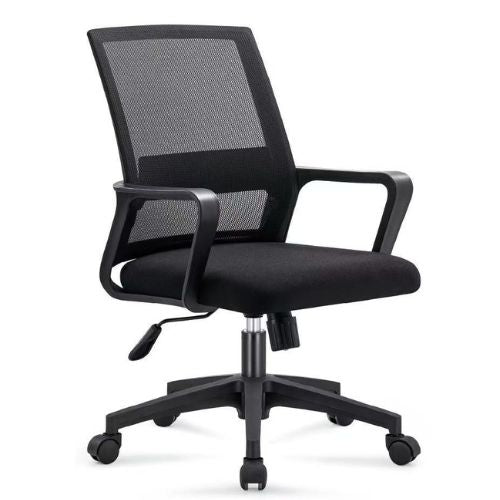 Taptitanbari Office Chair with Armrests