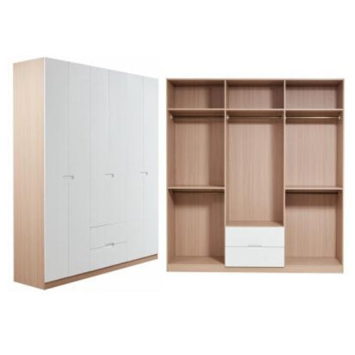Urakatara Wardrobe
