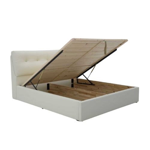 Urabizon Bed,Queen Size