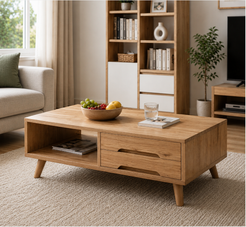 Living Room Tables