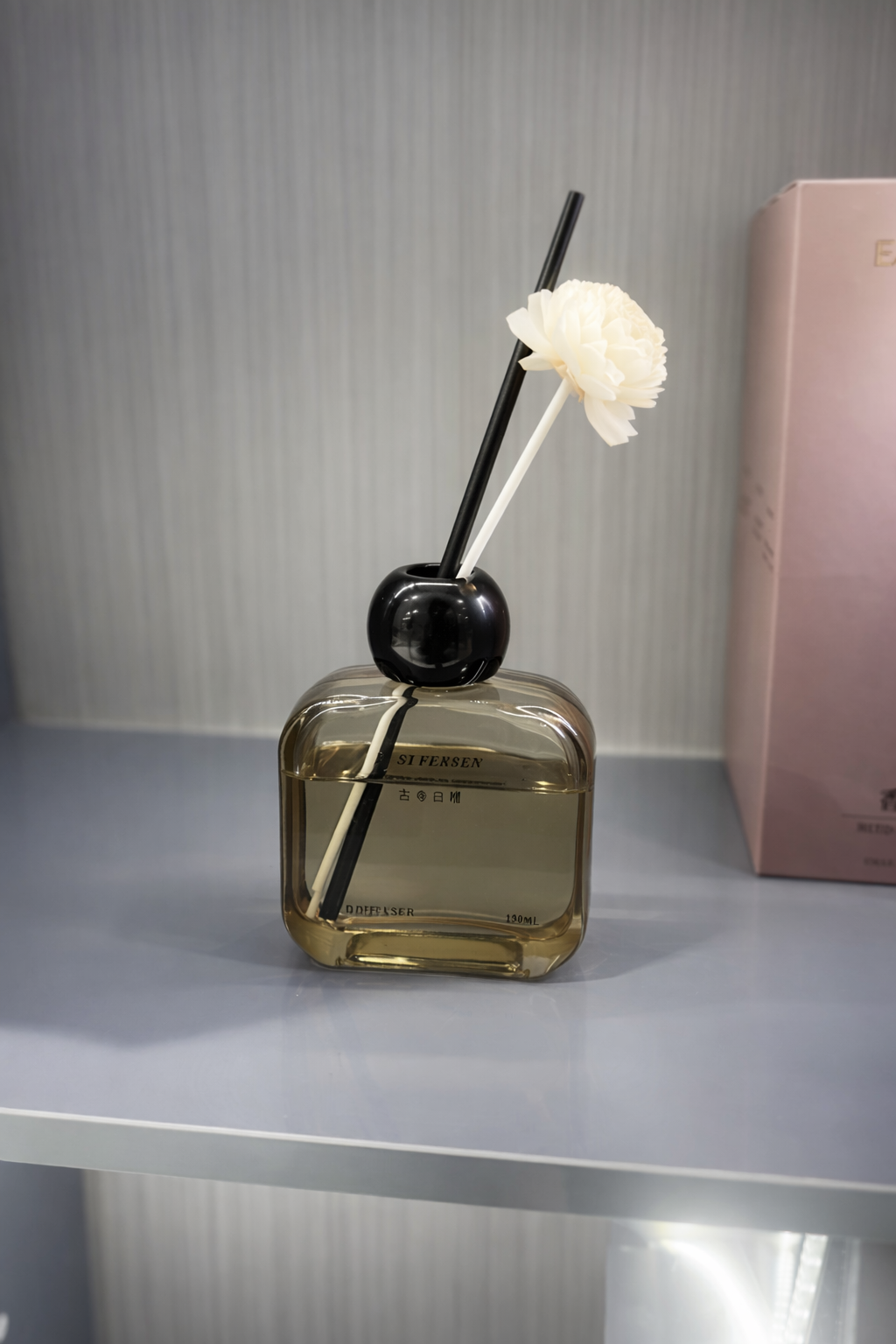 East Herben Premium Reed Diffuser – 150ml