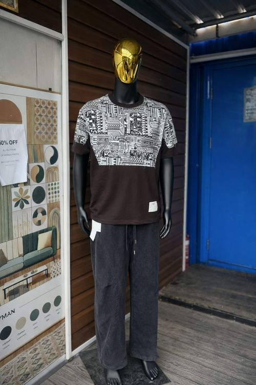 Men Shirts