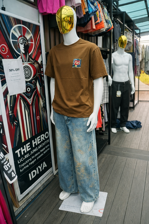 Men Jeans