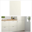 IKEA BODBYN Door, off-white, 60x80 cm