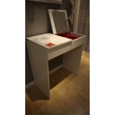 IKEA BRIMNES Dressing table, white 70X42