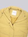 Ladies Medium Length Fancy Jacket - BA414-BA414-MUSTARD-L