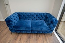 Idiya Eire 2 seater sofa