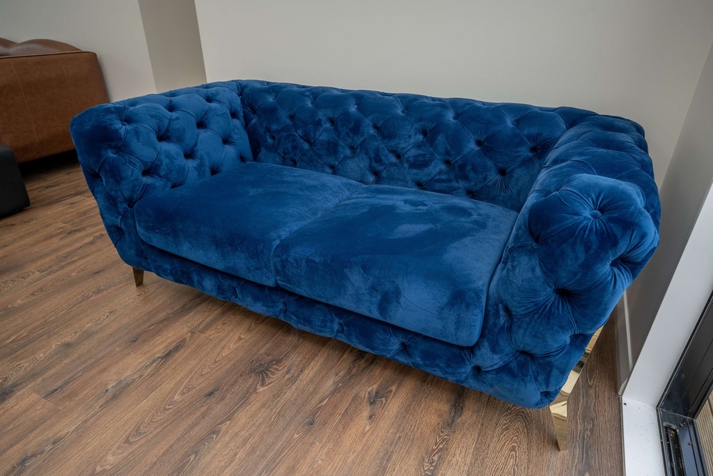 Idiya Eire 2 seater sofa