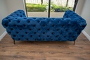 Idiya Eire 2 seater sofa