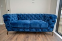Idiya Eire 2 seater sofa