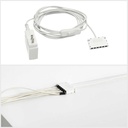 Ikea ANSLUTA LED driver with cord white 19 W