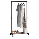 Cali clothes rack stand, 74*41*157cm