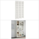 Ikea BILLY Bookcase, white