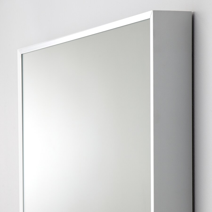IKEA Hovet Mirror, Aluminium