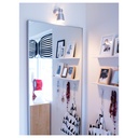 IKEA Hovet Mirror, Aluminium